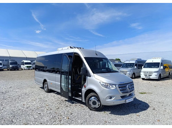 حافلة صغيرة MERCEDES-BENZ Sprinter