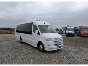حافلة صغيرة MERCEDES-BENZ Sprinter