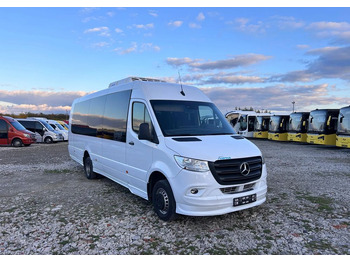 حافلة صغيرة MERCEDES-BENZ Sprinter