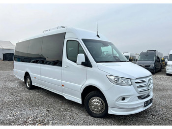 حافلة صغيرة MERCEDES-BENZ Sprinter