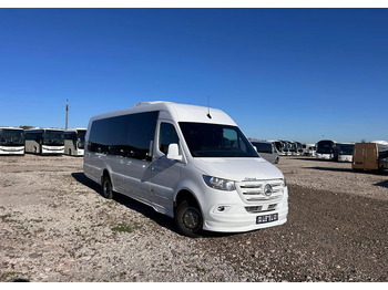 حافلة صغيرة MERCEDES-BENZ Sprinter