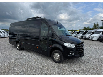 حافلة صغيرة MERCEDES-BENZ Sprinter