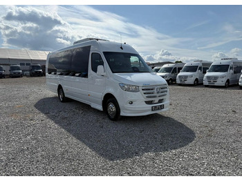حافلة صغيرة MERCEDES-BENZ Sprinter