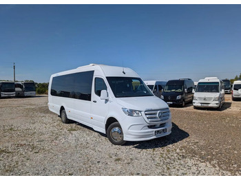 حافلة صغيرة MERCEDES-BENZ Sprinter