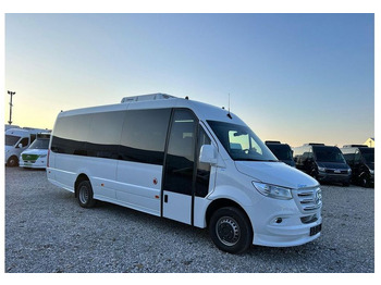 حافلة صغيرة MERCEDES-BENZ Sprinter
