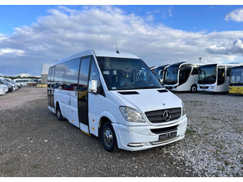 حافلة المدينة MERCEDES-BENZ Sprinter 519