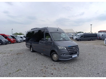 حافلة صغيرة MERCEDES-BENZ Sprinter 519