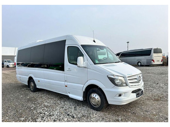 حافلة صغيرة MERCEDES-BENZ Sprinter 519