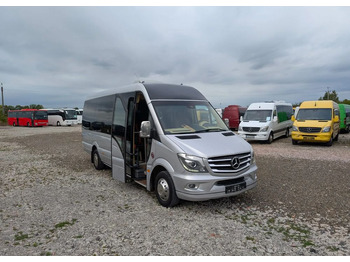 حافلة صغيرة MERCEDES-BENZ Sprinter 519