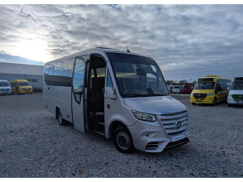 حافلة صغيرة MERCEDES-BENZ Sprinter 519