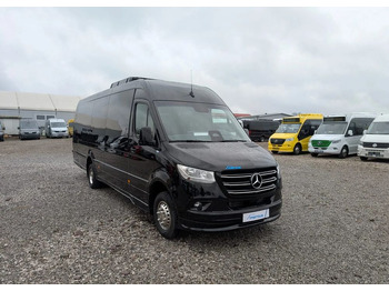 حافلة صغيرة MERCEDES-BENZ Sprinter 519