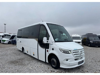 حافلة صغيرة MERCEDES-BENZ Sprinter 519