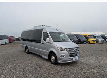 حافلة صغيرة MERCEDES-BENZ Sprinter 519