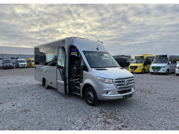 حافلة صغيرة MERCEDES-BENZ Sprinter 519