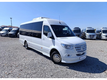 حافلة صغيرة MERCEDES-BENZ Sprinter 519