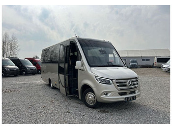 حافلة صغيرة MERCEDES-BENZ Sprinter 519