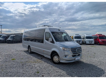 حافلة صغيرة MERCEDES-BENZ Sprinter 519