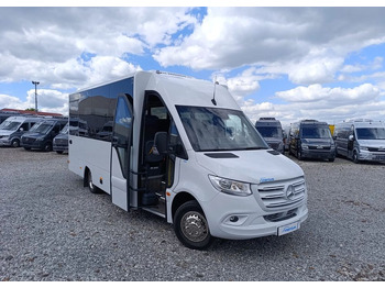 حافلة صغيرة MERCEDES-BENZ Sprinter 519