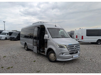 حافلة صغيرة MERCEDES-BENZ Sprinter 519