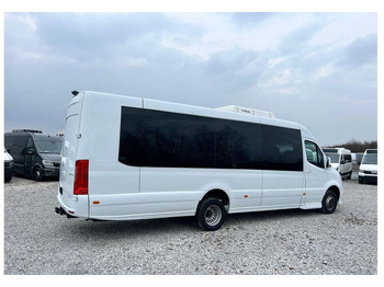 حافلة صغيرة, ميكروباص Mercedes-Benz Sprinter 519 V6: صورة 5