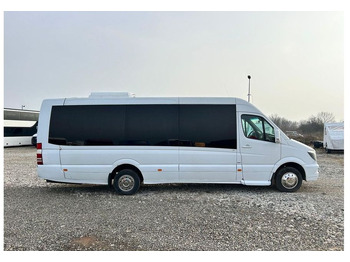حافلة صغيرة, ميكروباص Mercedes-Benz Sprinter 519: صورة 4