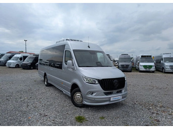 Mercedes-Benz Sprinter 519 Mercedes-Benz Sprinter 519: صورة 1