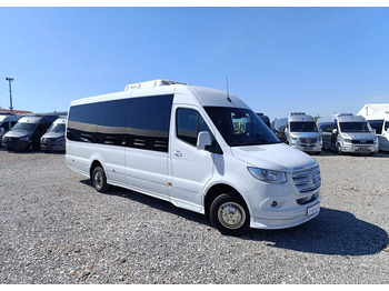 جديدة حافلة صغيرة, ميكروباص Mercedes-Benz Sprinter 519: صورة 2 جديدة حافلة صغيرة, ميكروباص Mercedes-Benz Sprinter 519: صورة 2