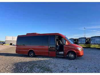 حافلة صغيرة, ميكروباص Mercedes-Benz Sprinter 519: صورة 2