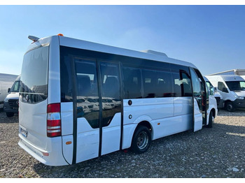 حافلة المدينة Mercedes-Benz Sprinter 519: صورة 3