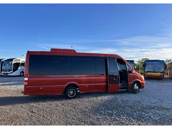 حافلة صغيرة, ميكروباص Mercedes-Benz Sprinter 519: صورة 3