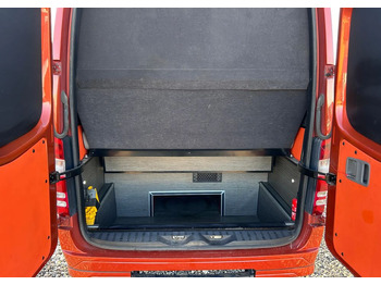 حافلة صغيرة, ميكروباص Mercedes-Benz Sprinter 519: صورة 5