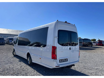 جديدة حافلة صغيرة, ميكروباص Mercedes-Benz Sprinter 519: صورة 5 جديدة حافلة صغيرة, ميكروباص Mercedes-Benz Sprinter 519: صورة 5