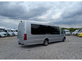Mercedes-Benz Sprinter 519 Mercedes-Benz Sprinter 519: صورة 4
