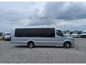Mercedes-Benz Sprinter 519 Mercedes-Benz Sprinter 519: صورة 3
