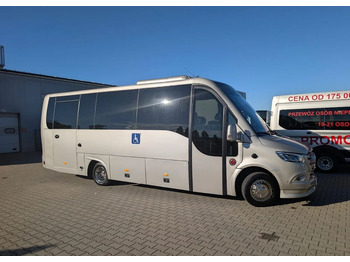 Mercedes-Benz Sprinter 519 Mercedes-Benz Sprinter 519: صورة 2 Mercedes-Benz Sprinter 519 Mercedes-Benz Sprinter 519: صورة 2