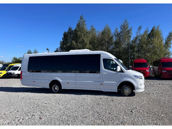 جديدة حافلة صغيرة, ميكروباص Mercedes-Benz Sprinter 519: صورة 3 جديدة حافلة صغيرة, ميكروباص Mercedes-Benz Sprinter 519: صورة 3