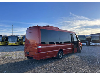 حافلة صغيرة, ميكروباص Mercedes-Benz Sprinter 519: صورة 4