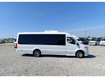 جديدة حافلة صغيرة, ميكروباص Mercedes-Benz Sprinter 519: صورة 3 جديدة حافلة صغيرة, ميكروباص Mercedes-Benz Sprinter 519: صورة 3