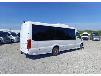 جديدة حافلة صغيرة, ميكروباص Mercedes-Benz Sprinter 519: صورة 4 جديدة حافلة صغيرة, ميكروباص Mercedes-Benz Sprinter 519: صورة 4