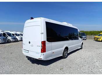 جديدة حافلة صغيرة, ميكروباص Mercedes-Benz Sprinter 519: صورة 5 جديدة حافلة صغيرة, ميكروباص Mercedes-Benz Sprinter 519: صورة 5