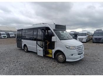حافلة المدينة MERCEDES-BENZ Sprinter