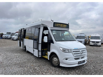 حافلة المدينة MERCEDES-BENZ Sprinter