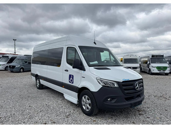حافلة صغيرة MERCEDES-BENZ Sprinter