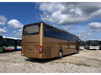 مركبة كوتش Mercedes-Benz Torusimo: صورة 4