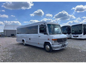 حافلة صغيرة MERCEDES-BENZ Vario