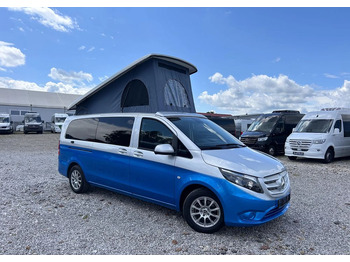 حافلة صغيرة MERCEDES-BENZ Vito