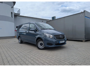 آليات MERCEDES-BENZ