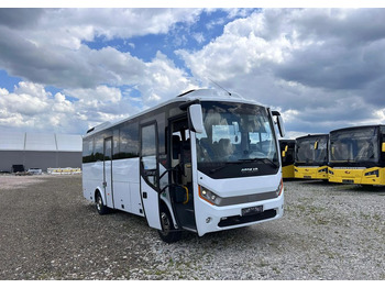 حافلة سوبربان