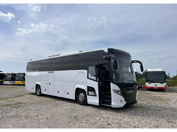مركبة كوتش SCANIA Higer
