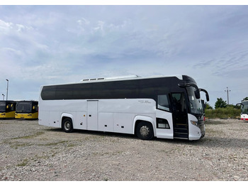 Scania HIGER Scania HIGER: صورة 2